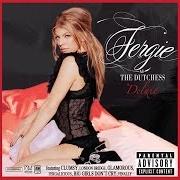 Il testo LOSING MY GROUND di FERGIE è presente anche nell'album The dutchess (2006)