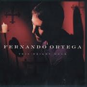 Il testo HOW FIRM A FOUNDATION di FERNANDO ORTEGA è presente anche nell'album This bright hour