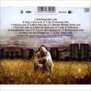 Audiobiographie Audiobiographie