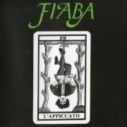 Il testo I SOGNI DI MARZIA di FIABA è presente anche nell'album Xii l'appiccato (1994)