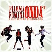 Il testo CORRENTE NERA dei FIAMMA FUMANA è presente anche nell'album Onda (2006)