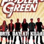 Il testo BUGGER OFF dei FIDDLER'S GREEN è presente anche nell'album Sports day at killaloe (2009)