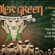 Il testo GREENSLEEVES dei FIDDLER'S GREEN è presente anche nell'album 3 cheers for 30 years (2020)