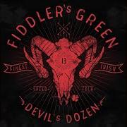 Il testo HERE WE GO AGAIN dei FIDDLER'S GREEN è presente anche nell'album Devil's dozen (2016)