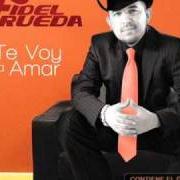 Il testo ENHORABUENA di FIDEL RUEDA è presente anche nell'album Te voy a amar (2010)