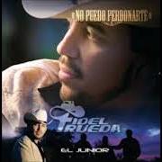Il testo Y TU QUE HARÍAS di FIDEL RUEDA è presente anche nell'album Pero no puedo (2009)