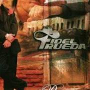 Il testo ME HACE FALTA TU AMOR di FIDEL RUEDA è presente anche nell'album Paz en este amor (2007)