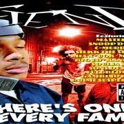 Il testo THE BADDEST di FIEND è presente anche nell'album There's one in every family (1998)