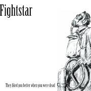 Il testo AMETHYST dei FIGHTSTAR è presente anche nell'album They liked you better when you were dead [ep] (2005)