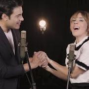 Il testo PERFIDIA di FILIPPA GIORDANO è presente anche nell'album Con amor a méxico (2010)