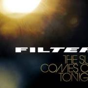 Il testo THIS FINGER'S FOR YOU dei FILTER è presente anche nell'album The sun comes out tonight (2013)