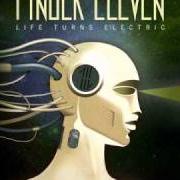 Il testo LOVE'S WHAT YOU LEFT ME WITH dei FINGER ELEVEN è presente anche nell'album Life turns electric (2010)