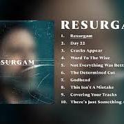 Il testo WORD TO THE WISE di FINK è presente anche nell'album Resurgam (2017)