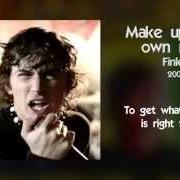 Il testo TUTTO E' POSSIBILE dei FINLEY è presente anche nell'album Tutto e' possibile - make up your own mind (2005)