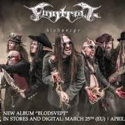 Il testo MIDVINTERDRAKEN dei FINNTROLL è presente anche nell'album Blodsvept (2013)