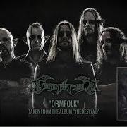 Il testo GRENARS VÄG dei FINNTROLL è presente anche nell'album Vredesvävd (2020)