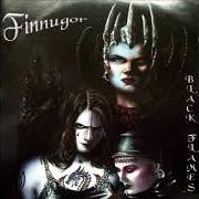 Il testo HIDDEN BY GLOOM dei FINNUGOR è presente anche nell'album Black flames (2002)