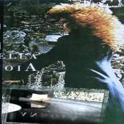 Il testo GLI AMANTI di FIORELLA MANNOIA è presente anche nell'album Di terra e di vento (1989)