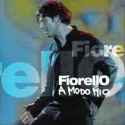 Il testo CITTÀ VUOTA di FIORELLO è presente anche nell'album A modo mio (2004)