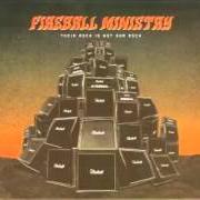 Il testo TWO TEARS dei FIREBALL MINISTRY è presente anche nell'album Their rock is not our rock (2005)