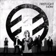 Il testo ESCAPE dei FIREFLIGHT è presente anche nell'album Now