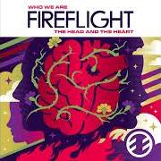 Il testo DON'T LET ME GO dei FIREFLIGHT è presente anche nell'album Who we are: the head and the heart (2020)