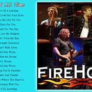 Il testo TWO SIDES dei FIREHOUSE è presente anche nell'album 3 (1995)