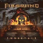 Il testo HANDS OF TIME dei FIREWIND è presente anche nell'album Immortals (2017)