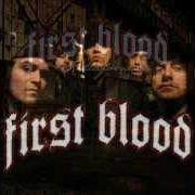 Il testo TIDES dei FIRST BLOOD è presente anche nell'album Killafornia (2006)
