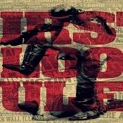 Il testo THESE ARE THE RULES dei FIRST BLOOD è presente anche nell'album Rules (2017)