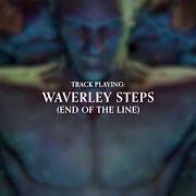 Il testo WAVERLY STEPS di FISH è presente anche nell'album A parley with angels (2018)