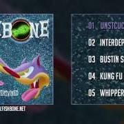 Il testo INTERDEPENDENT dei FISHBONE è presente anche nell'album Intrinsically intertwined (2014)