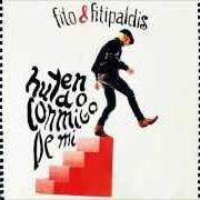 Il testo NADA DE NADA dei FITO & FITIPALDIS è presente anche nell'album Huyendo conmigo de mi (2014)