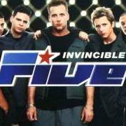 Il testo IT'S ALRIGHT dei FIVE è presente anche nell'album Invincible (1999)