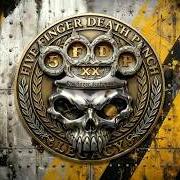 Il testo DE OPPRESSO LIBER dei FIVE FINGER DEATH PUNCH è presente anche nell'album Legacy (2026)