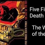 Il testo DEATH BEFORE DISHONOR dei FIVE FINGER DEATH PUNCH è presente anche nell'album The way of the fist (2007)