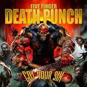 Il testo THIS IS MY WAR dei FIVE FINGER DEATH PUNCH è presente anche nell'album Got your six (2015)