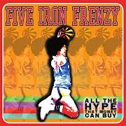 Il testo UGLY DAY dei FIVE IRON FRENZY è presente anche nell'album All the hype that money can buy (2000)