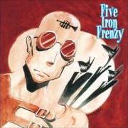 Il testo FISTFUL OF SAND dei FIVE IRON FRENZY è presente anche nell'album Our newest album ever! (1997)