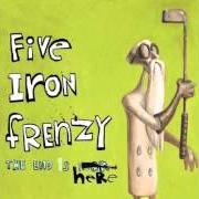 Il testo ON DISTANT SHORES dei FIVE IRON FRENZY è presente anche nell'album The end is here (2004)