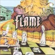 Il testo FROM THE MID TO THE EAST CYPHA dei FLAME è presente anche nell'album Flame (2004)