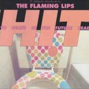 Il testo HIT ME LIKE YOU DID THE FIRST TIME dei THE FLAMING LIPS è presente anche nell'album Hit to death in the future head (1992)