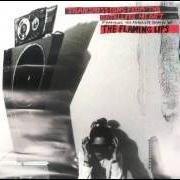 Il testo OH MY PREGNANT HEAD (LABIA IN THE SUNLIGHT) dei THE FLAMING LIPS è presente anche nell'album Transmissions from the satellite heart (1993)