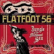 Il testo BRIGHT CITY dei FLATFOOT 56 è presente anche nell'album Jungle of the midwest sea (2007)