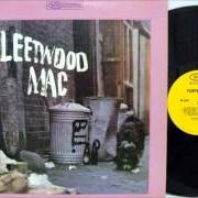 Il testo THE WORLD KEEP ON TURNING dei FLEETWOOD MAC è presente anche nell'album Peter green's fleetwood mac (1968)