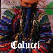 Il testo LEGENDARY di FLER è presente anche nell'album Colucci (2019)