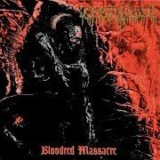 Il testo BEYOND BELIEF dei FLESHCRAWL è presente anche nell'album Bloodred massacre (1997)