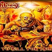 Il testo ORDO VERMINOSUM dei FLESHLESS è presente anche nell'album To kill for skin (2005)