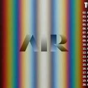 Il testo ROGER SONG degli AIR è presente anche nell'album Twentyears (2016)