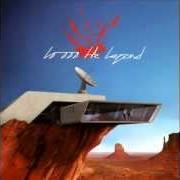 Il testo CARAMEL PRISONER degli AIR è presente anche nell'album 10000 hz legend (2001)